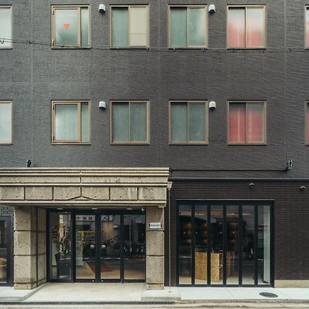 Doyanen Hotels Bakuro Osaka Dış mekan fotoğraf
