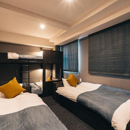 Doyanen Hotels Bakuro Osaka Dış mekan fotoğraf