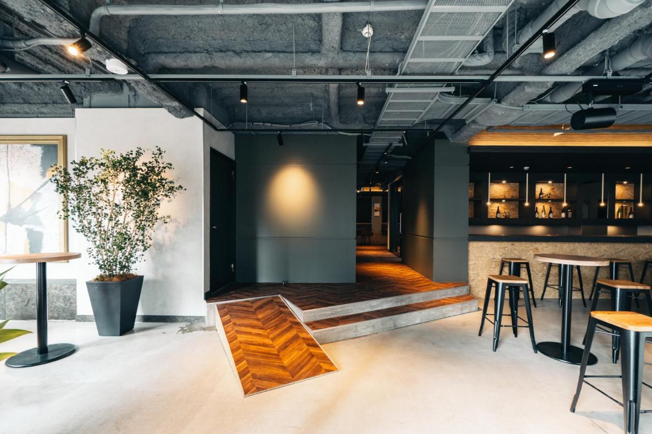 Doyanen Hotels Bakuro Osaka Dış mekan fotoğraf