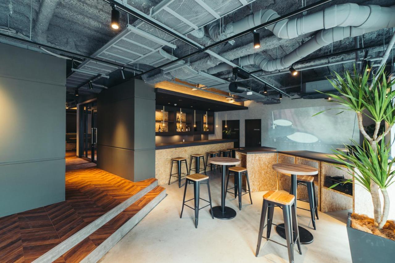 Doyanen Hotels Bakuro Osaka Dış mekan fotoğraf