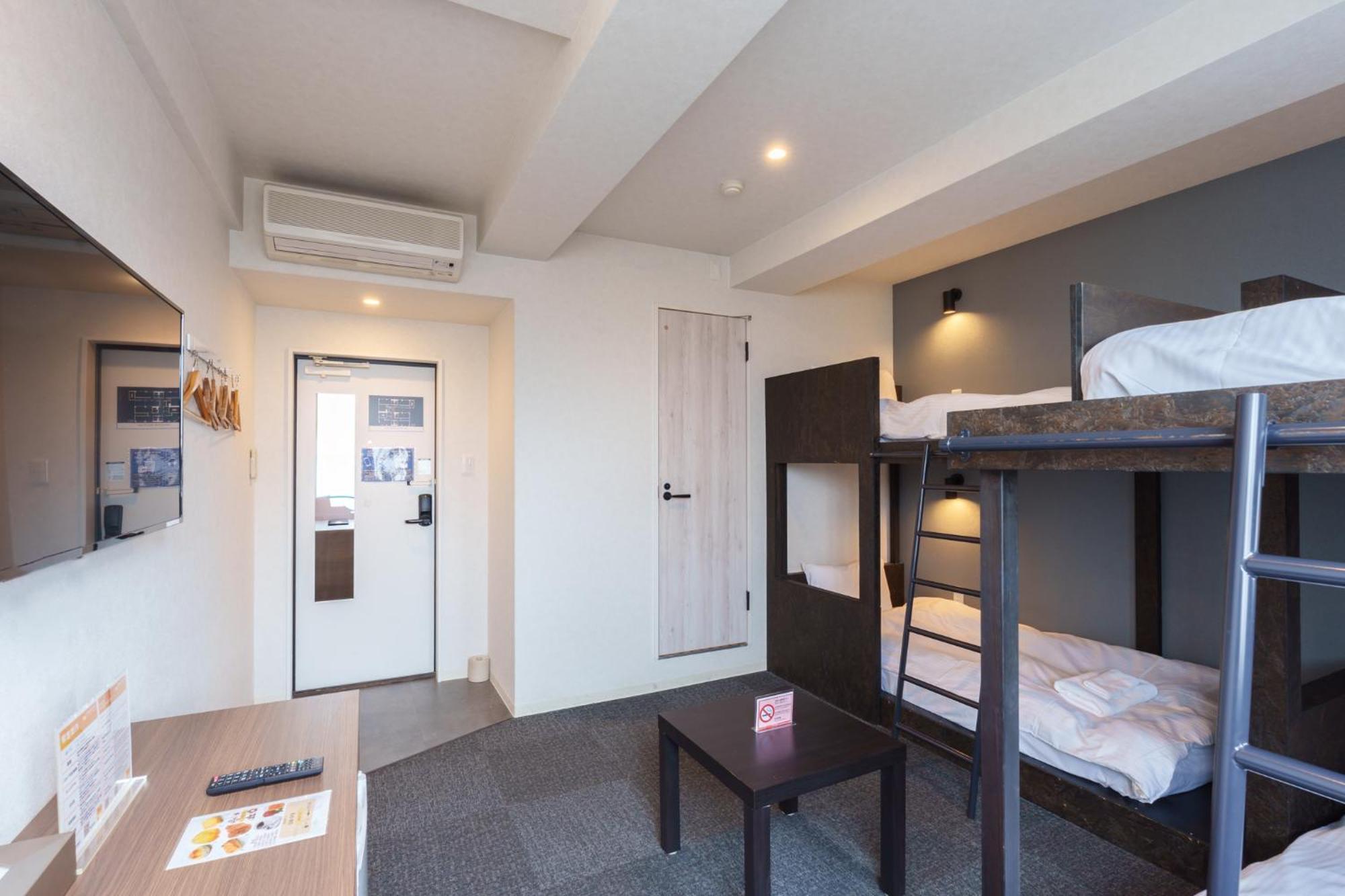 Doyanen Hotels Bakuro Osaka Dış mekan fotoğraf