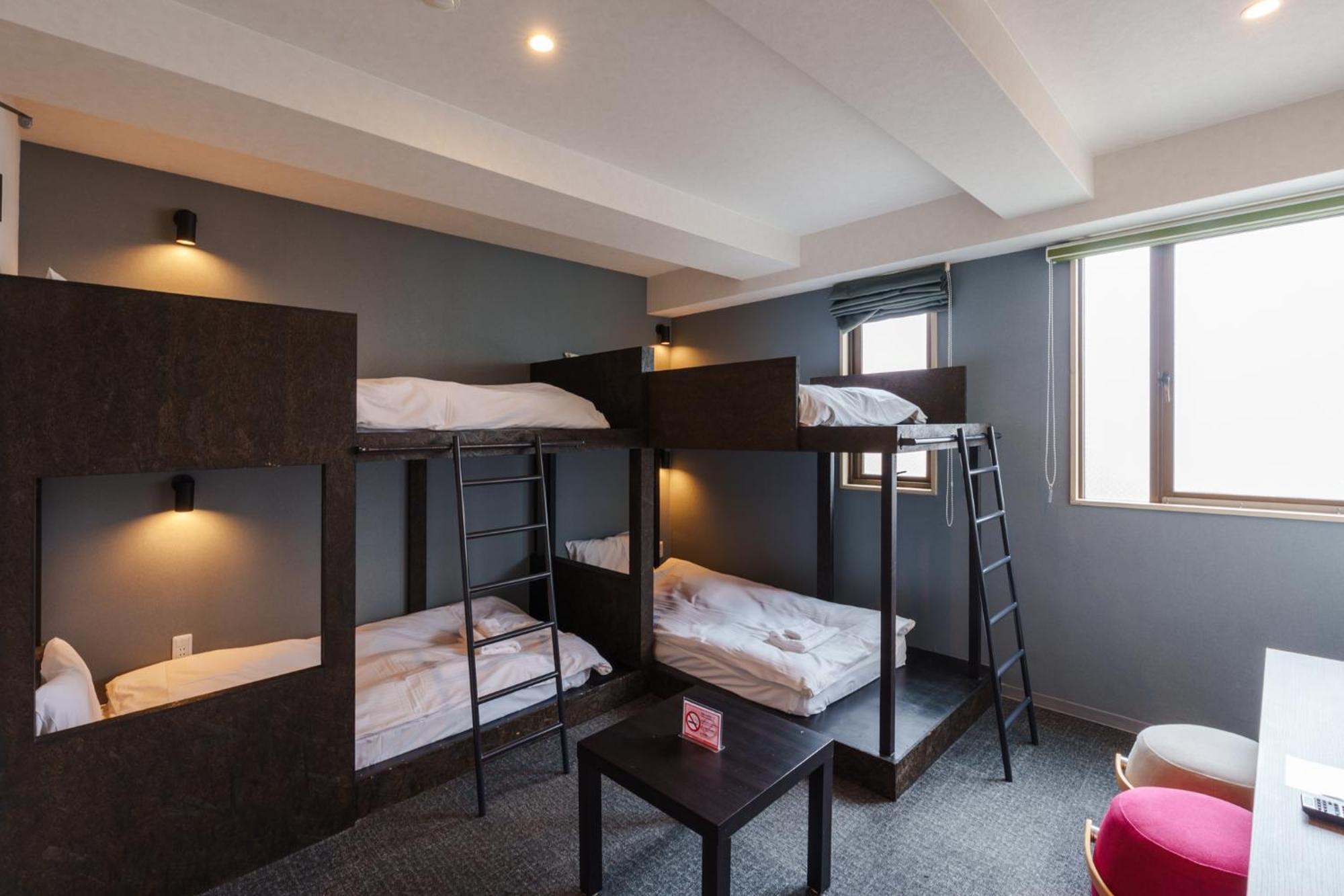 Doyanen Hotels Bakuro Osaka Dış mekan fotoğraf
